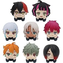 悪魔執事と黒い猫りらころ マスコットフィギュアコレクション/Vol.1 71lV+lIACZL._AC_UL210_SR210,